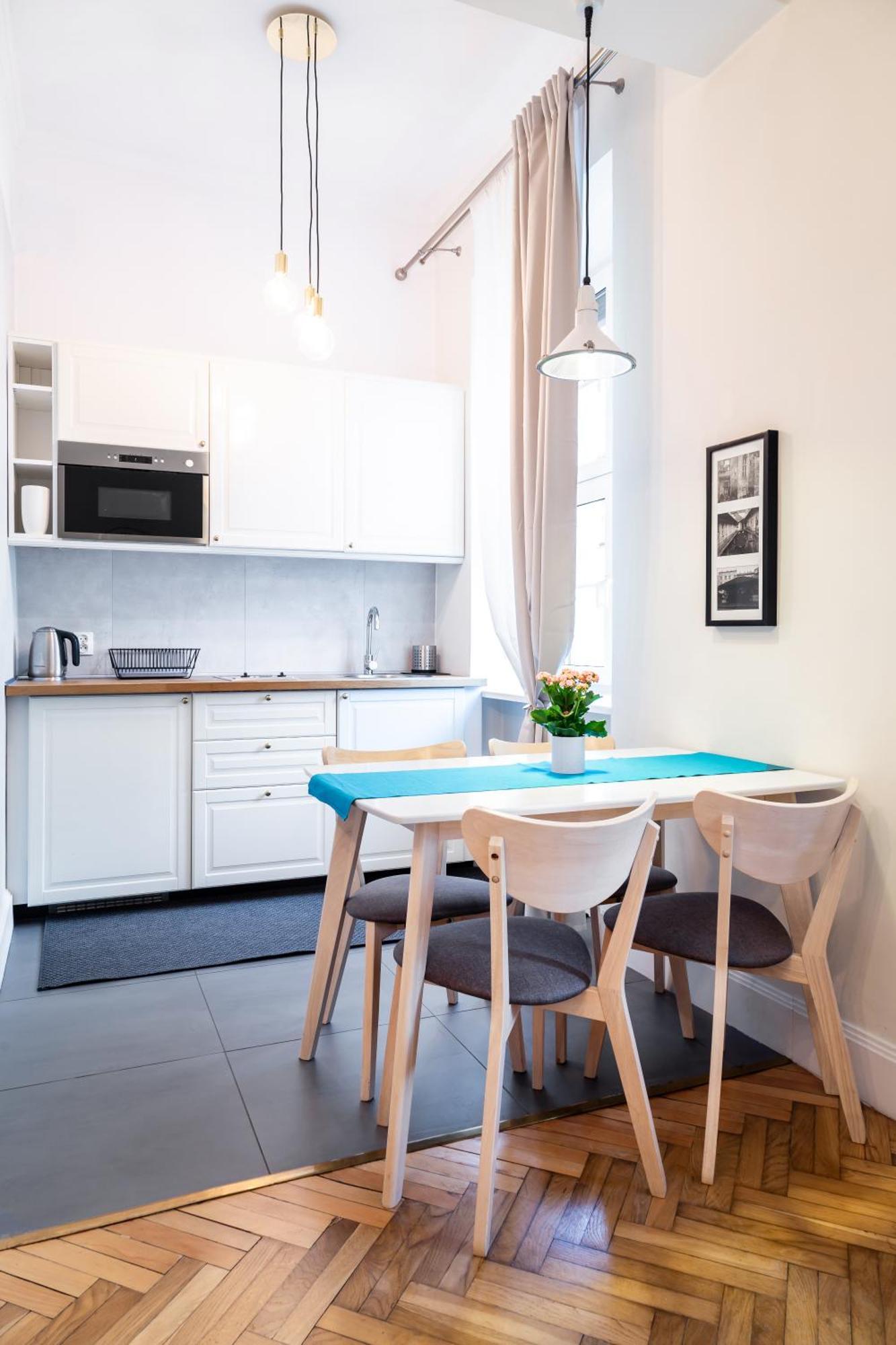 Househost Apartment - Kupa 2 كراكوفيا المظهر الخارجي الصورة