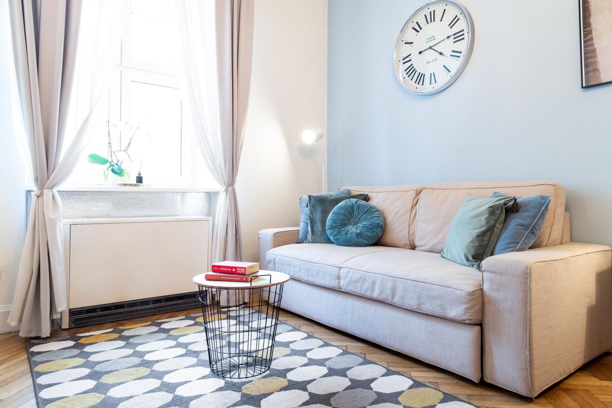 Househost Apartment - Kupa 2 كراكوفيا المظهر الخارجي الصورة